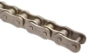 06B-1R OCM Japanese Metric British Standard Roller Chain 10FT Roll