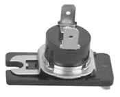 GEH WE4X800 Dryer Thermostat