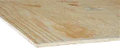 1/2 in. x 4 ft. x 8 ft. BC Southern Yellow Pine Plywood