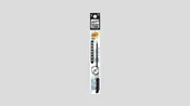 Black Pen Type-C Ink Cartridge Refill