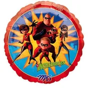 010888 – 18″ The Incredibles