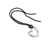 melted heart necklace | Necklaces | Margaret Ellis Jewelry