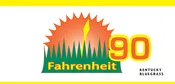 Fahrenheit 90 TX-Hybrid Kentucky Bluegrass