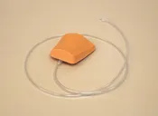 "Armando" Replaceable Hand Insert