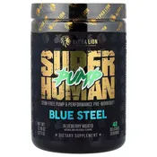 Alpha Lion Super Human Pump