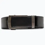Bond Black EDC Belt 1.375" [35 mm]