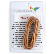 1/8" Leather Strip