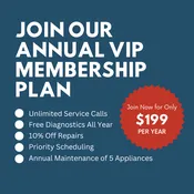 Annual VIP Plan