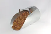 12% HORSE TEXTURED FEED