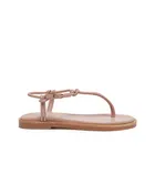 Adriana Blush Sandal