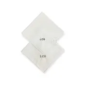 Men’s Handkerchief with Initials
