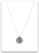 A Good Thing iTAG Necklace