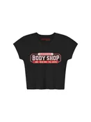 Body Shop Baby Tee