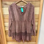 Anthropologie size S  Women's Shirt