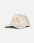 Adventure Dad Hat - Off White