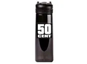 "50 Cent" Limited Edition Beverageware
