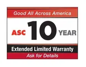 10 Year Vacuum Cleaner Motor Warranty