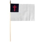 12″ X 18″ CHRISTIAN