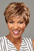 Wig — The Women's Image Center