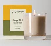 10 oz Signature Candle (Jungle Bird)