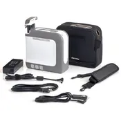 iGO2 Portable Oxygen Concentrator (POC)