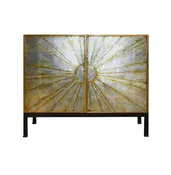Celeste Console — McLain Wiesand