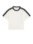Ada Button Tee