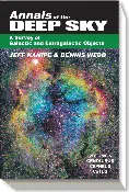 Annals of the Deep Sky Volume 5