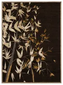 Adaptations Branches Chocolate Rug