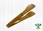 12" Premium Salad Tong
