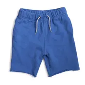 Appaman Camp Shorts - City Blue