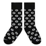 Helium Dress Socks