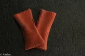 Arm Warmer | Comfortable, Soft and Warm Finger Less Glove