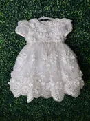 Christie Helene Couture Cynthia Float Dress