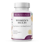Women’s Multivitamin with Optifolin+ & VitaCholine