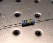 100K Ohm 2 watt Ballast Resistor