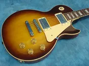 1987 Gibson Les Paul Standard in Tobacco Burst 100% Original ITEM HAS SOLD!