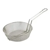 10" Culinary Basket, medium mesh