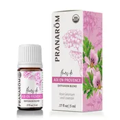 Aix-en-Provence Essential Oil Diffusion Blend - Organic