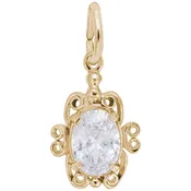 04 BIRTHSTONE APRIL