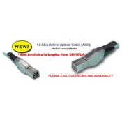 12G HD Mini-SAS Cables | (12G-HD-44LB4)