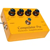 COMP-2 Compulator Pro