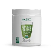 IVL Organic Greens