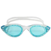 Adoretex Adult Energy Comfort Classic Swim Fitness Goggles Case Set (GN5404)