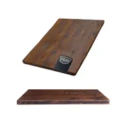 The Dark Harvest Reclaimed Wood Table Top