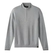 1/4 Zip Commuter