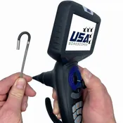 USAVSJ-2.8-1200 – Joystick Articulation – 2.8mm Videoscope – 1.2m Length