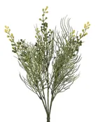 18" Grass Bush