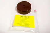 Dye Donut