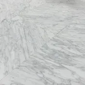 12 x 24 Carrara Marble 4564